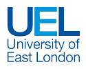 File:East London University logo.png
