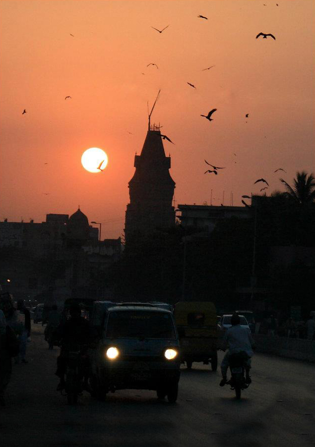 Empress Market - Wikipedia