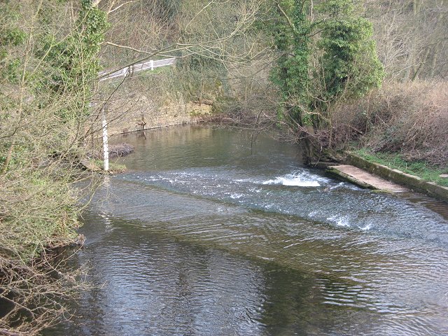 Ford, Neen Savage - geograph.org.uk - 406013