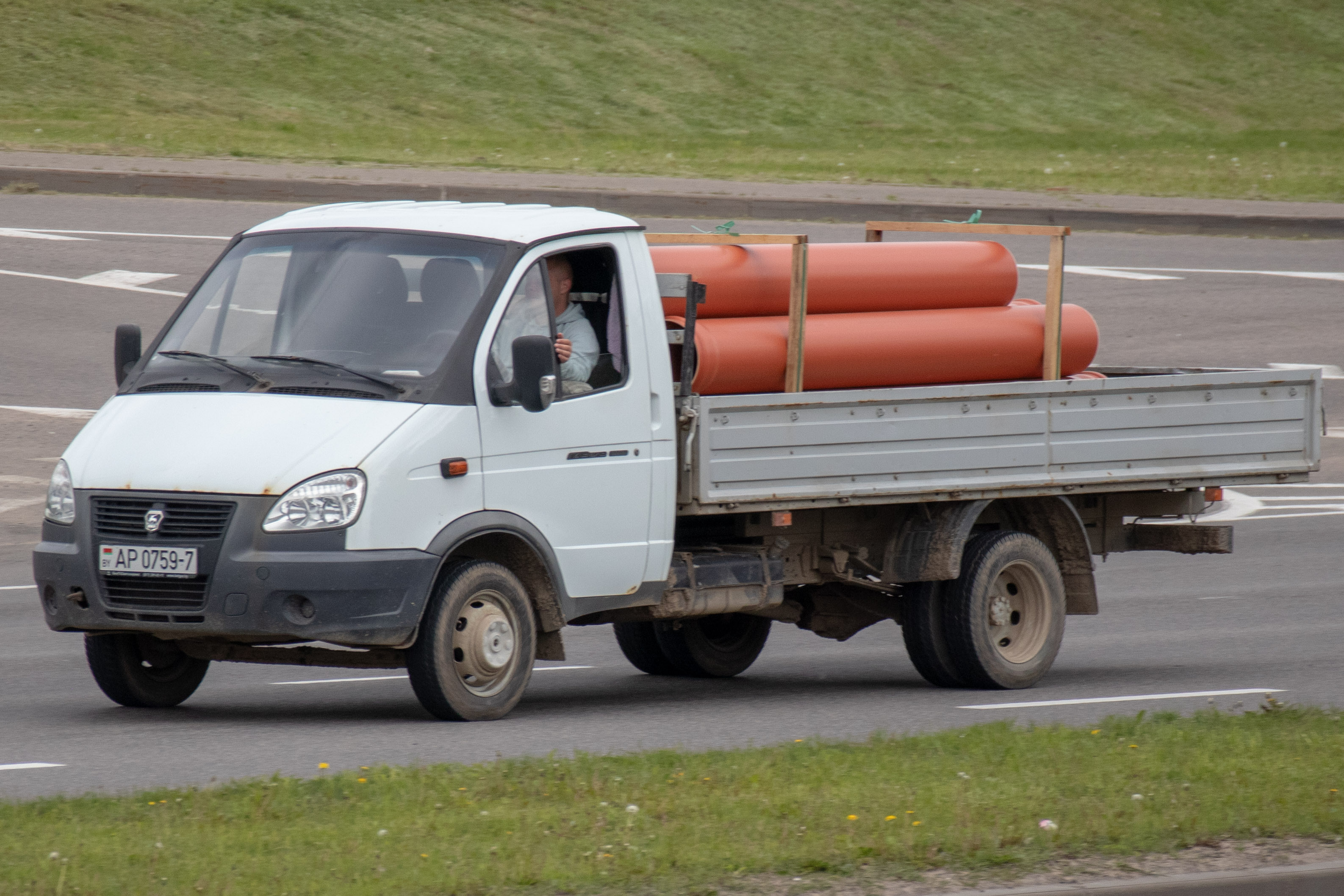 Купить газель категории в