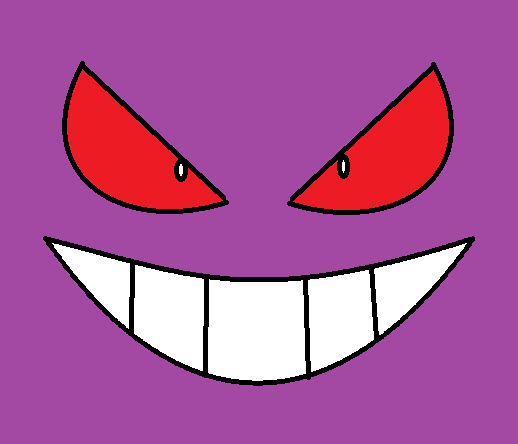 Gengar, Pokémon Wiki