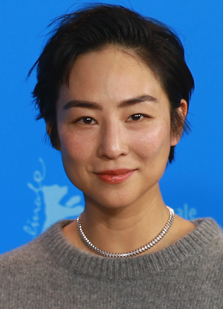 The Morning Show' Actress Greta Lee on Freckles, Her Career, and