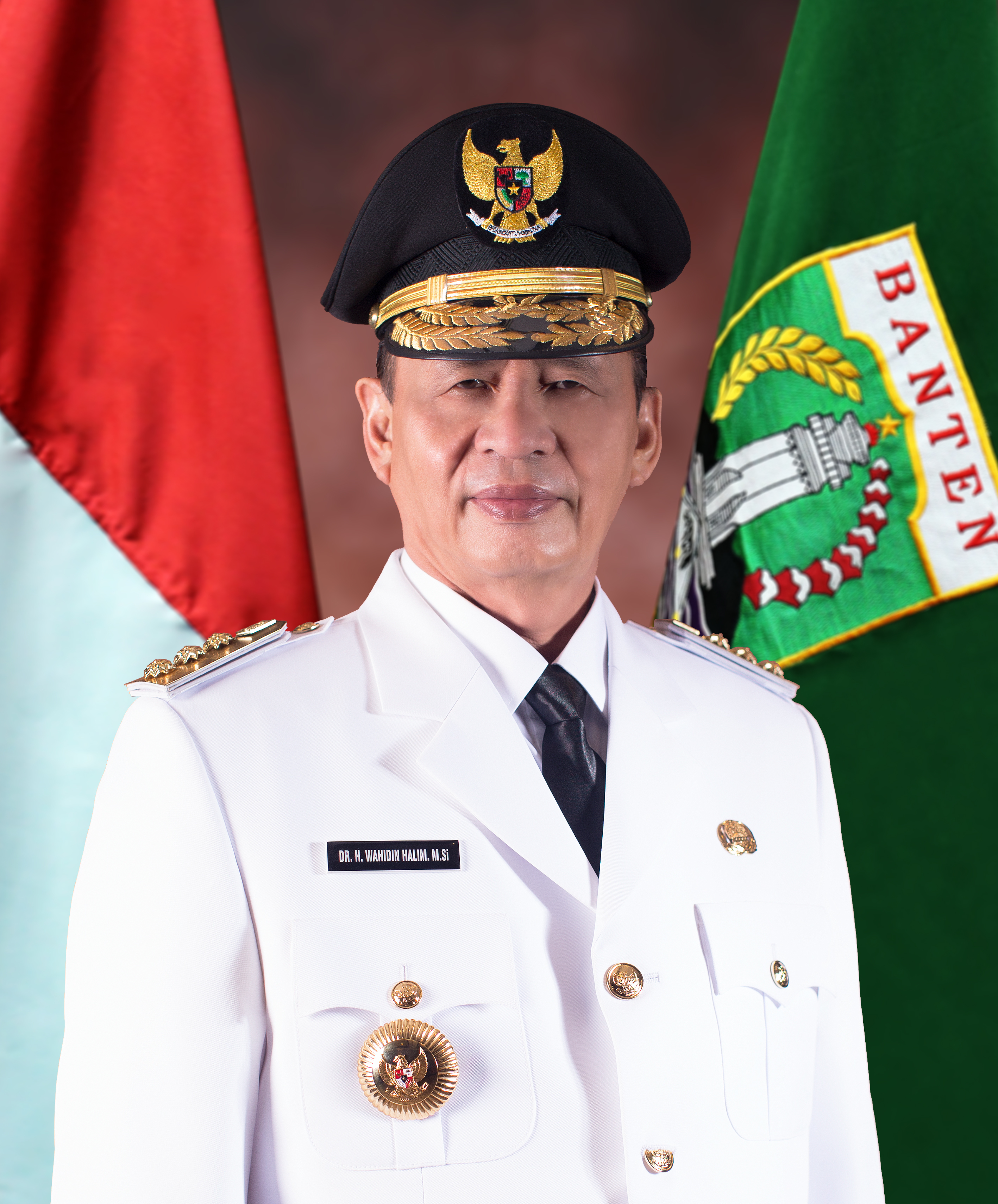 Daftar Gubernur Banten Wikipedia Bahasa Indonesia