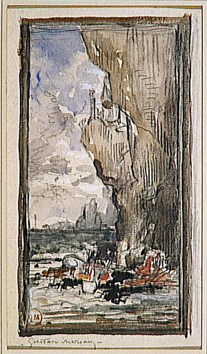 File:Gustave Moreau - Mort de Sapho,Cat. 977.jpg