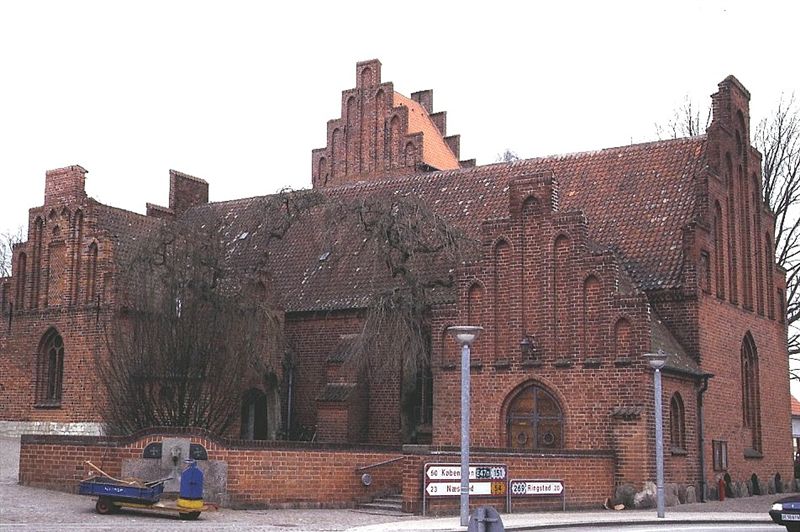 File:Haslev Kirke 1.jpg