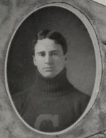 <span class="mw-page-title-main">Hope Sadler</span> American football player (1882–1931)