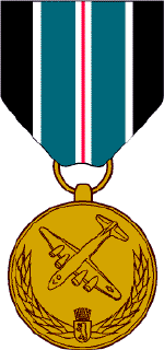 Medal for Humane Action