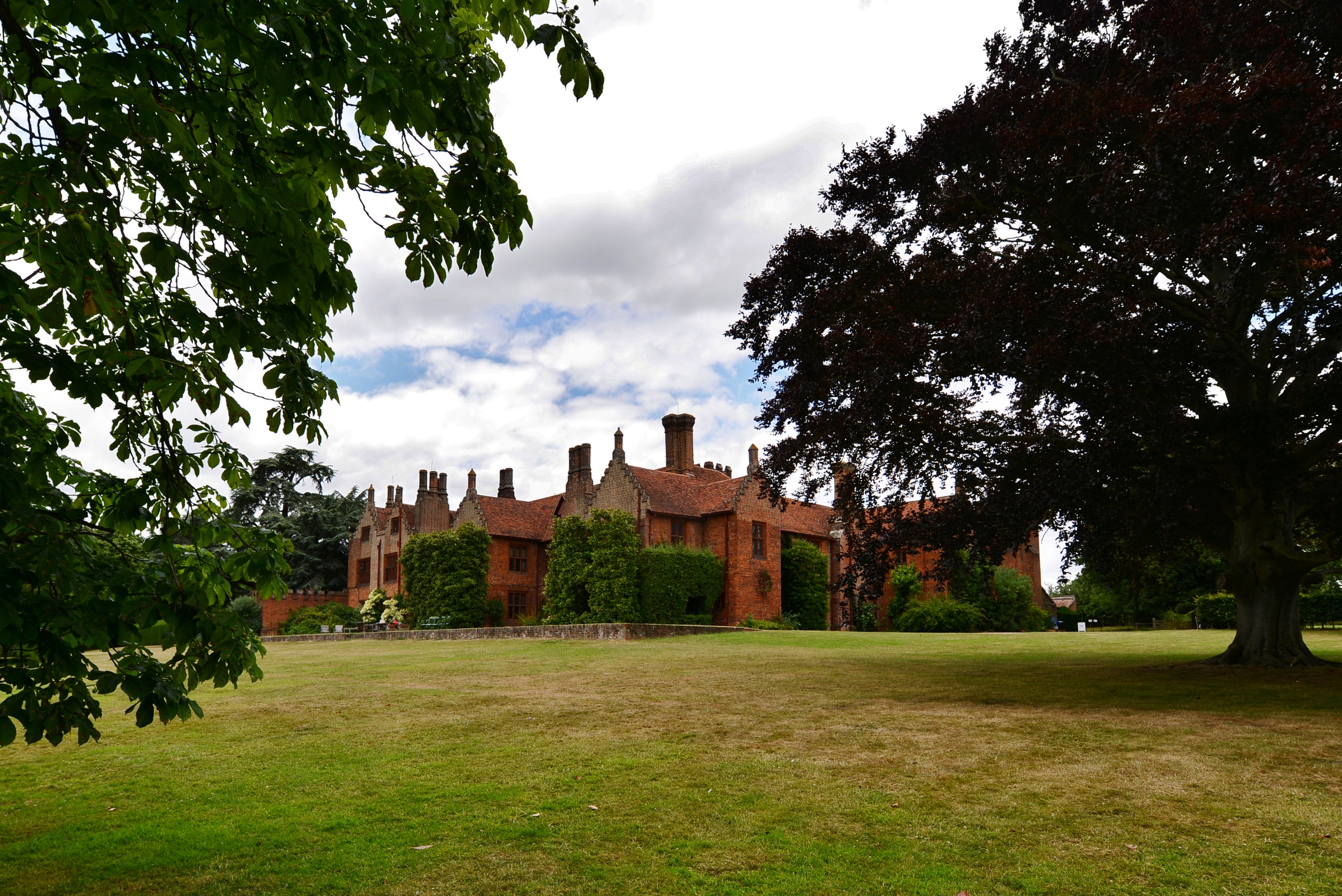 Ingatestone Hall