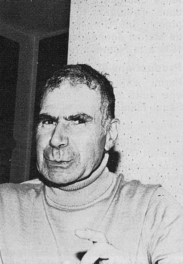 Jacques Dufilho in 1978