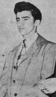 <span class="mw-page-title-main">James Morelli</span> Executed American murderer