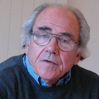 Jean Baudrillard 