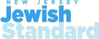 Logo des Jewish Standard