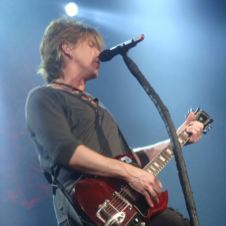 John Rzeznik