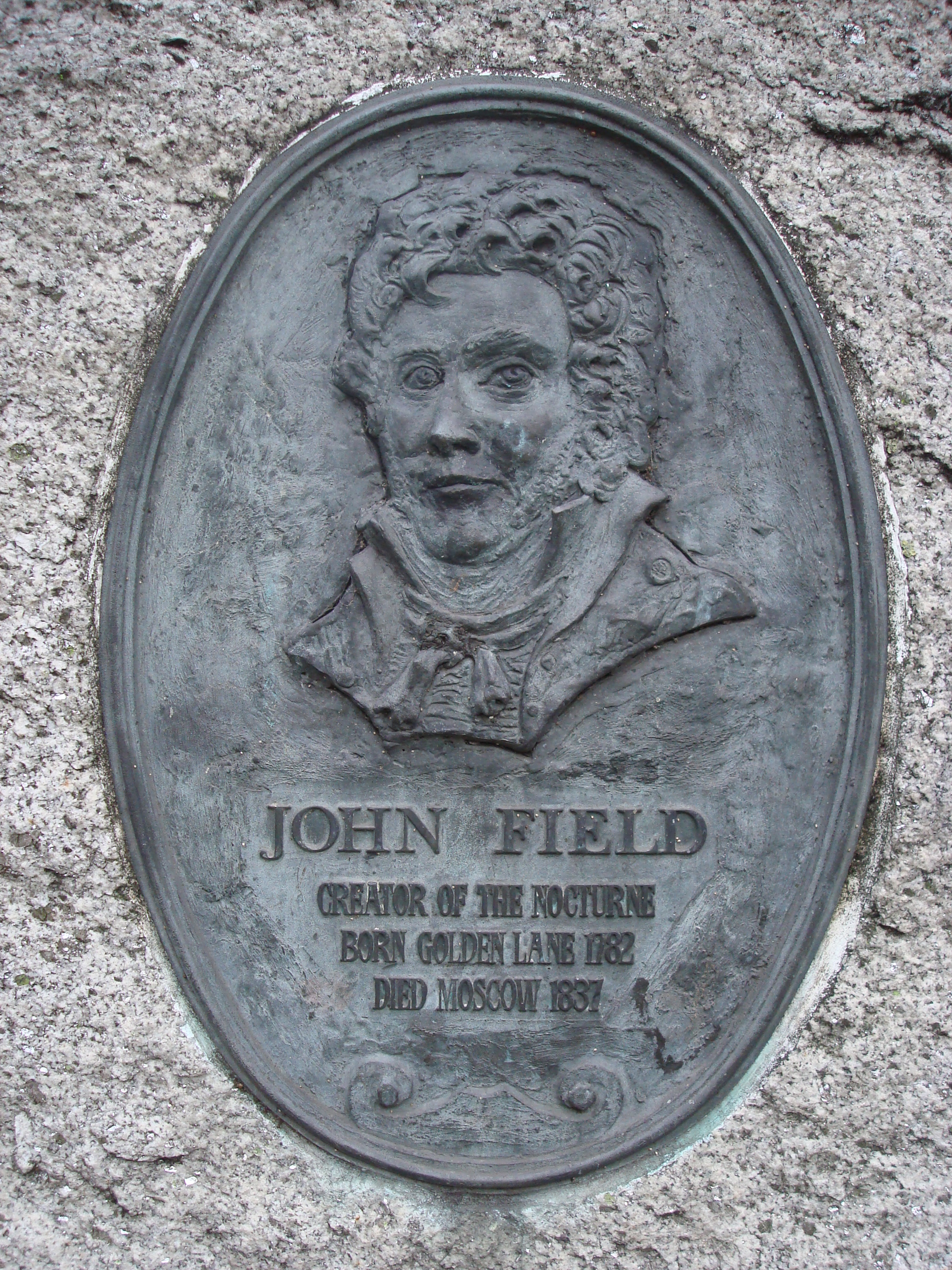 John Field