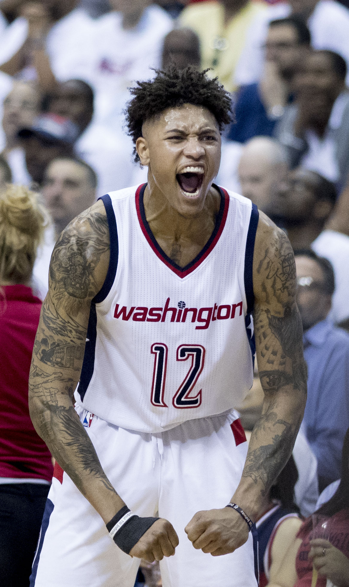 Image result for kelly oubre jr