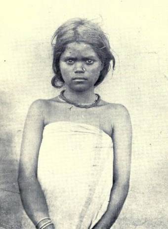 File:Kurumba woman.jpg