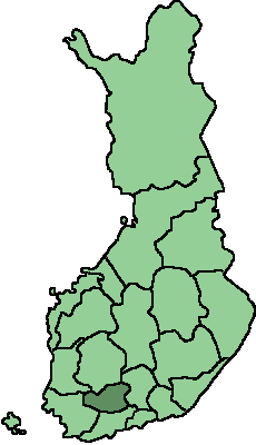 File:Location of Kanta-Häme in Finland.png