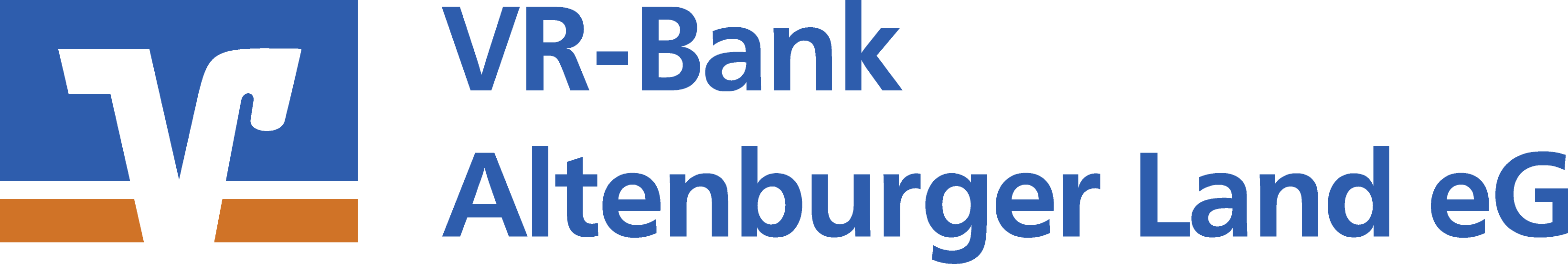 Datei Logo Vr Bank Altenburger Land Eg Png Wikipedia