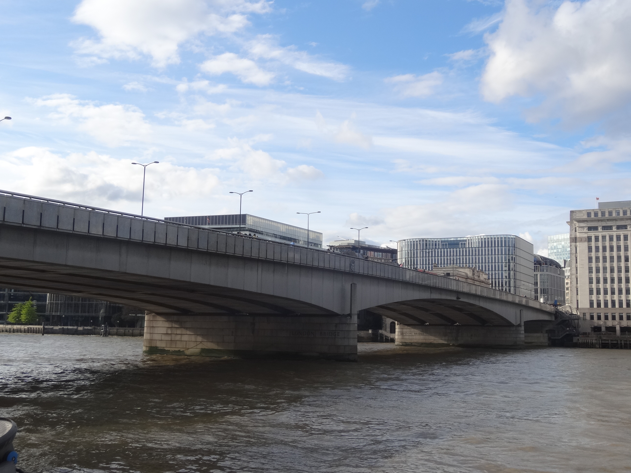 london bridge england