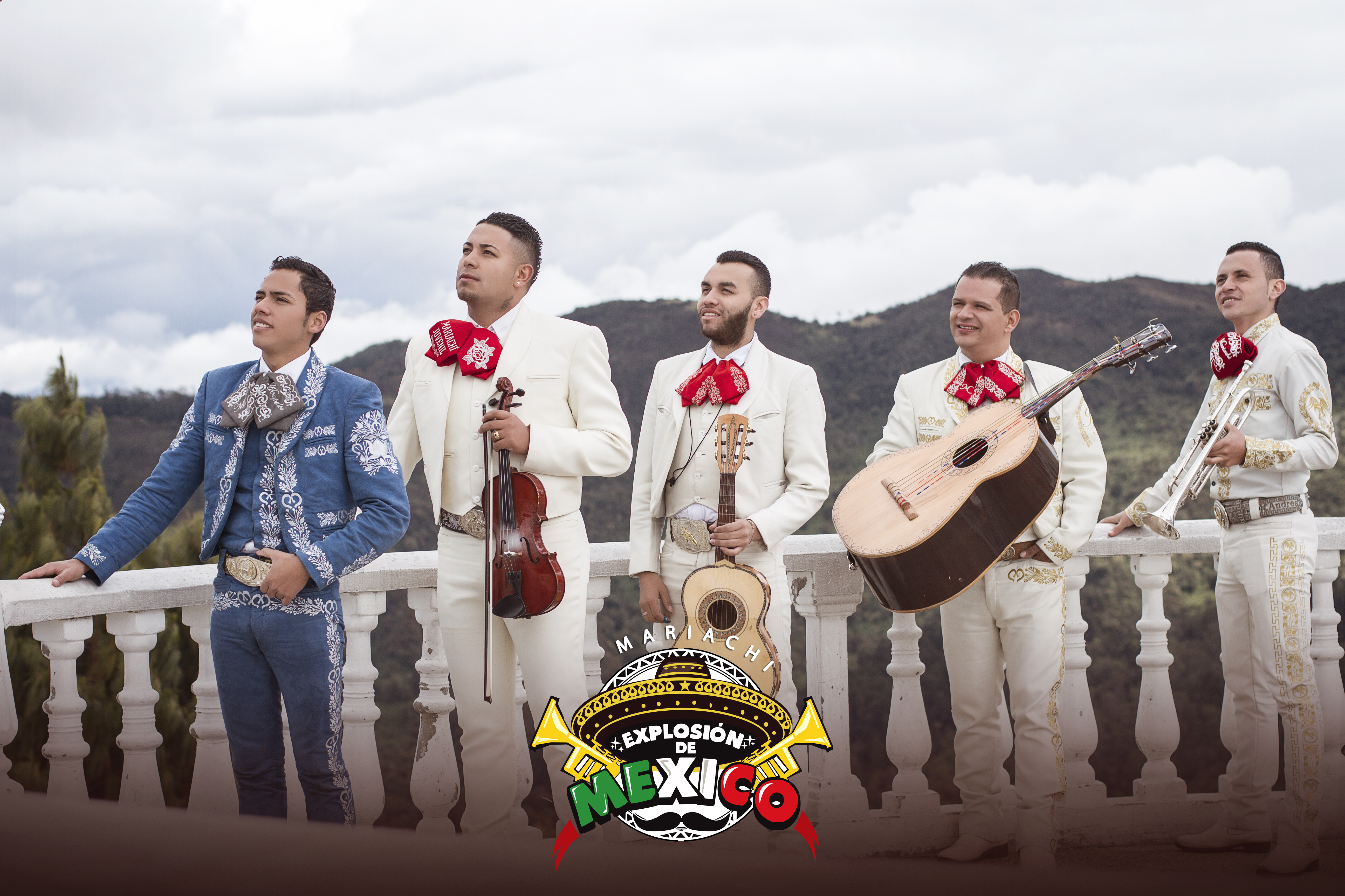 Мексиканские песни. Маримба, скрипка, Мариачи. Mexico Music Band. Musica Banda Mexico. Региональный стиль.