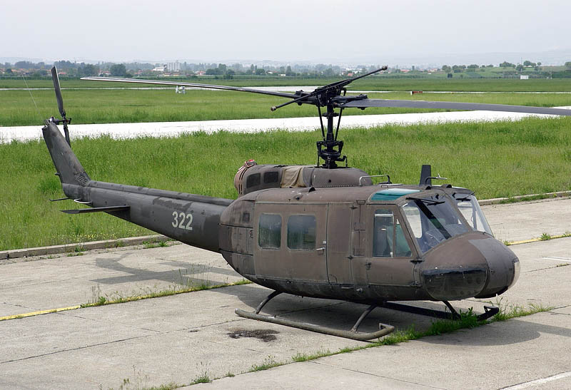 File:Macedonian Airforce Bell UH-1.jpg