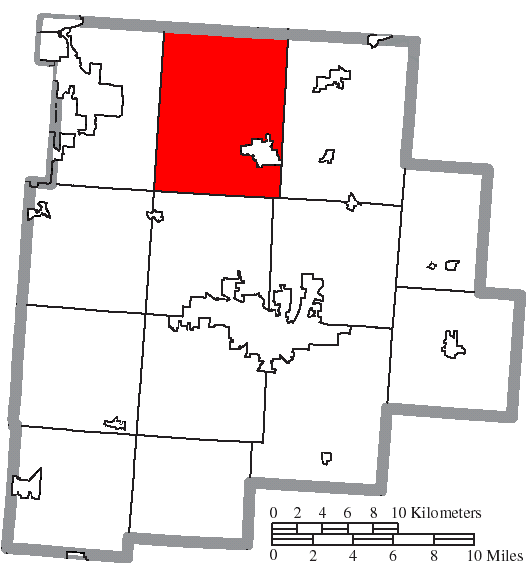 File:Map of Fairfield County Ohio Highlighting Liberty Township.png
