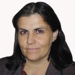 <span class="mw-page-title-main">María Colombo de Acevedo</span> Argentine politician (1975–2021)