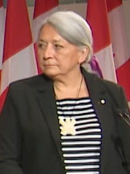 Mary Simon GG Announcement (cropped).jpg