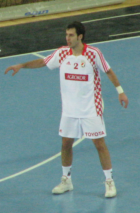 Mateo Hrvatin 2008