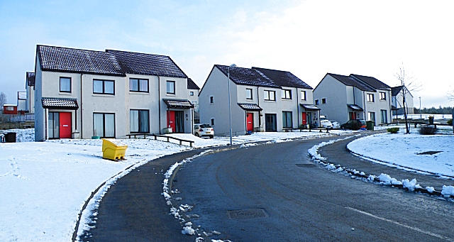 File:Milne Road - geograph.org.uk - 1716115.jpg