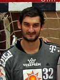 Mirko Alilović 2013