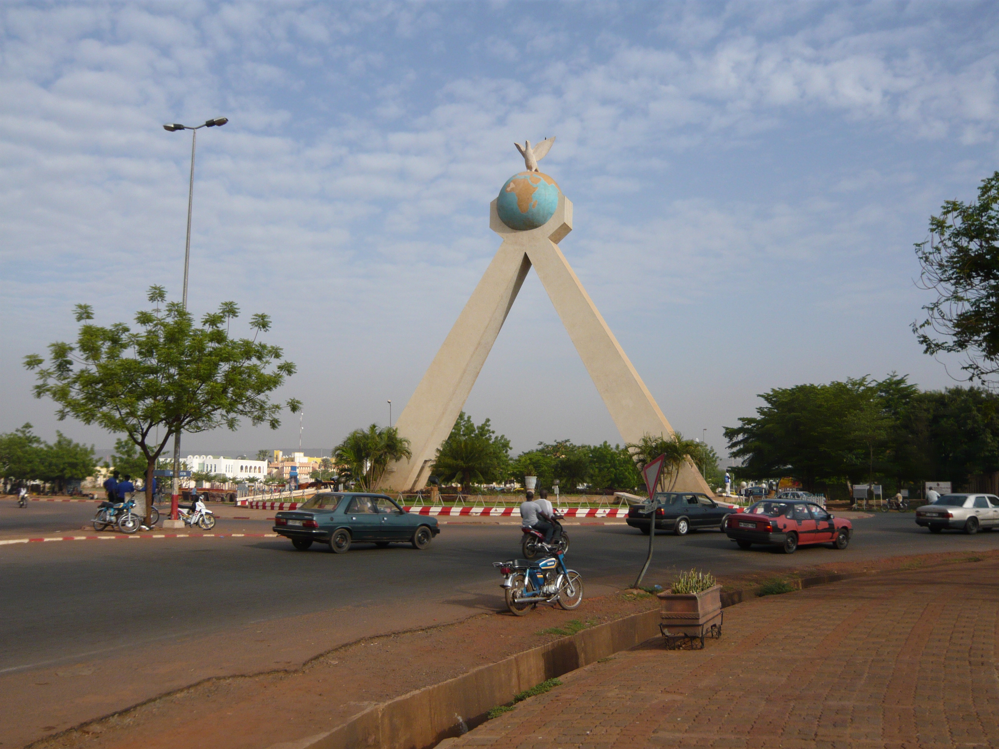 Bamako #