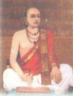 Nannaya Telugu Poet (Stamp of India - 2017 - Colnect 741696 - Adikavi Nannaya Telugu Poet (cropped).jpeg