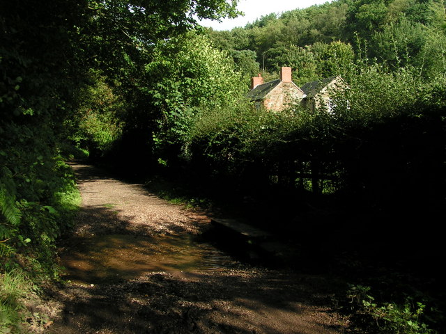 Oldfurnace - geograph.org.uk - 230717