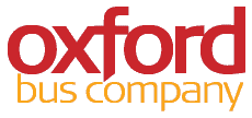 Oxford Bus Company Logo