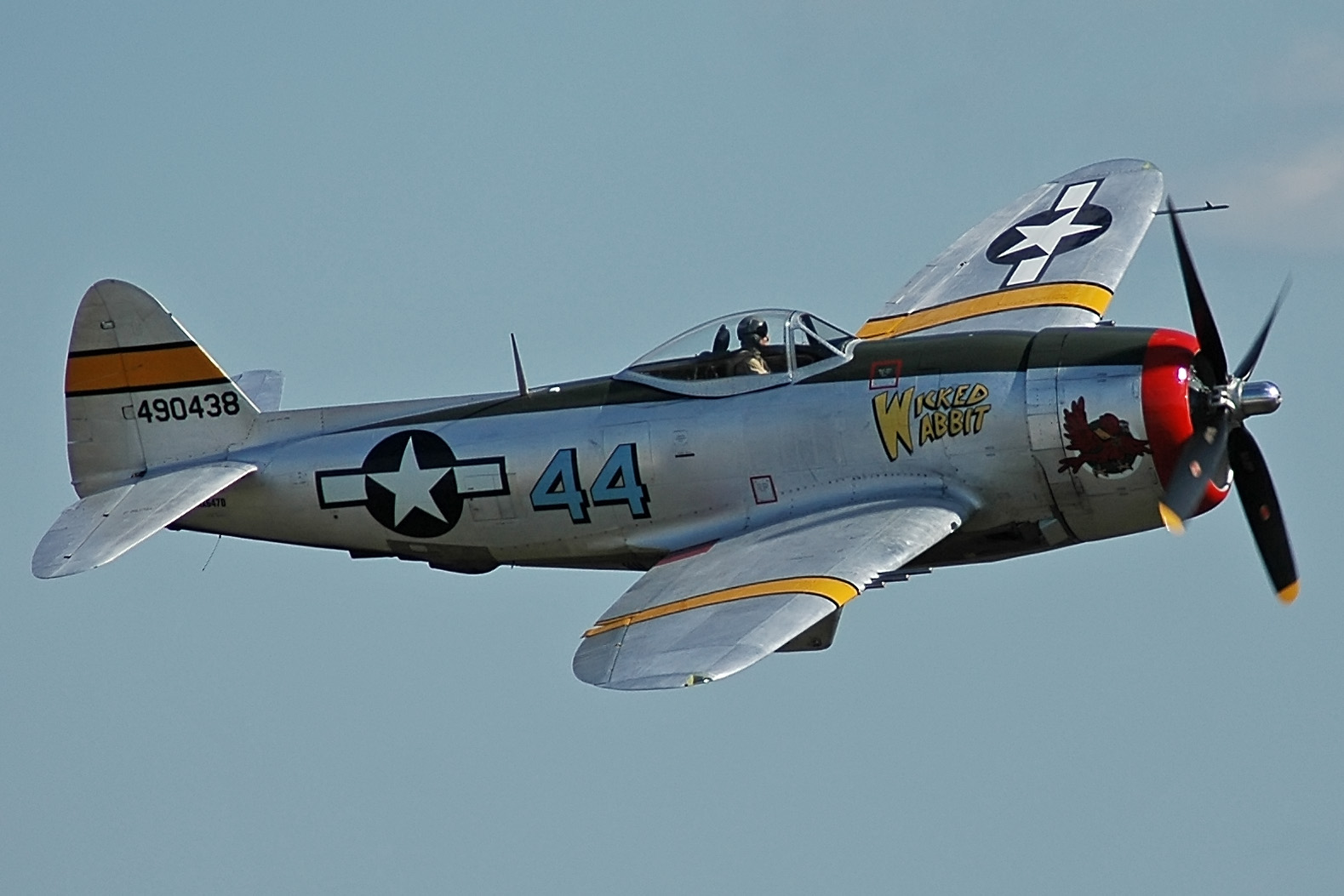 File:P-47D Wicked Rabbit.jpg - Wikipedia