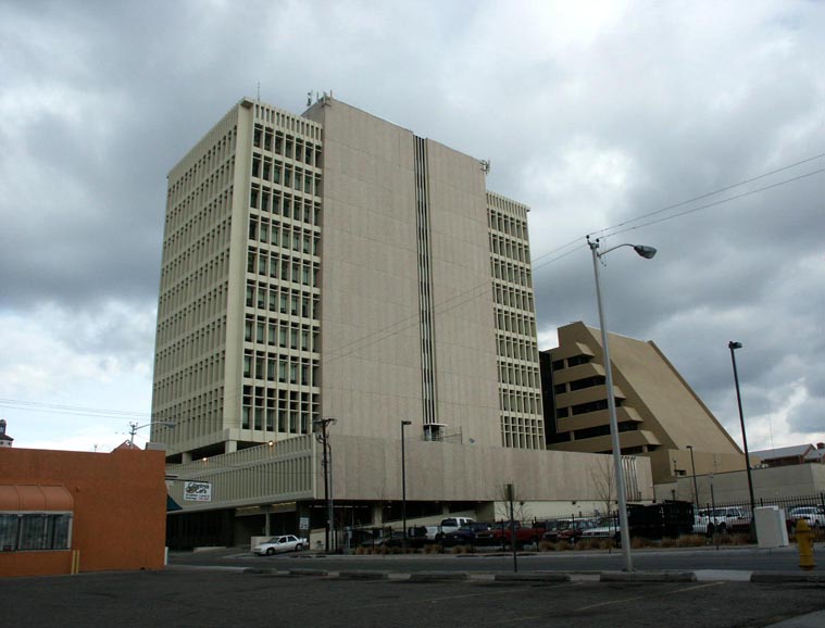 File:PNM Building Albuquerque.jpg