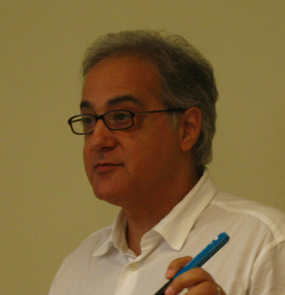 Boghossian in 2008