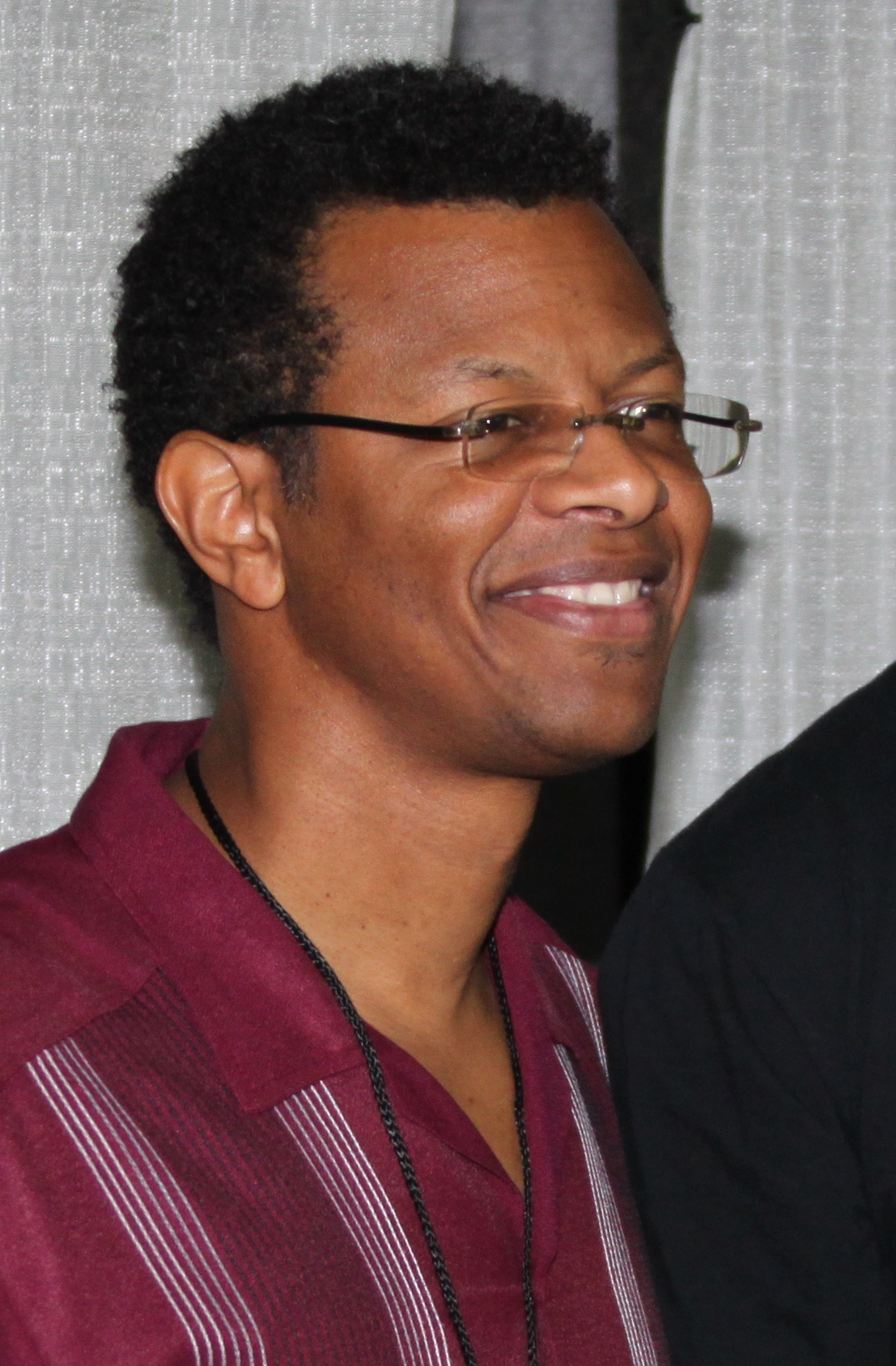 phil lamarr