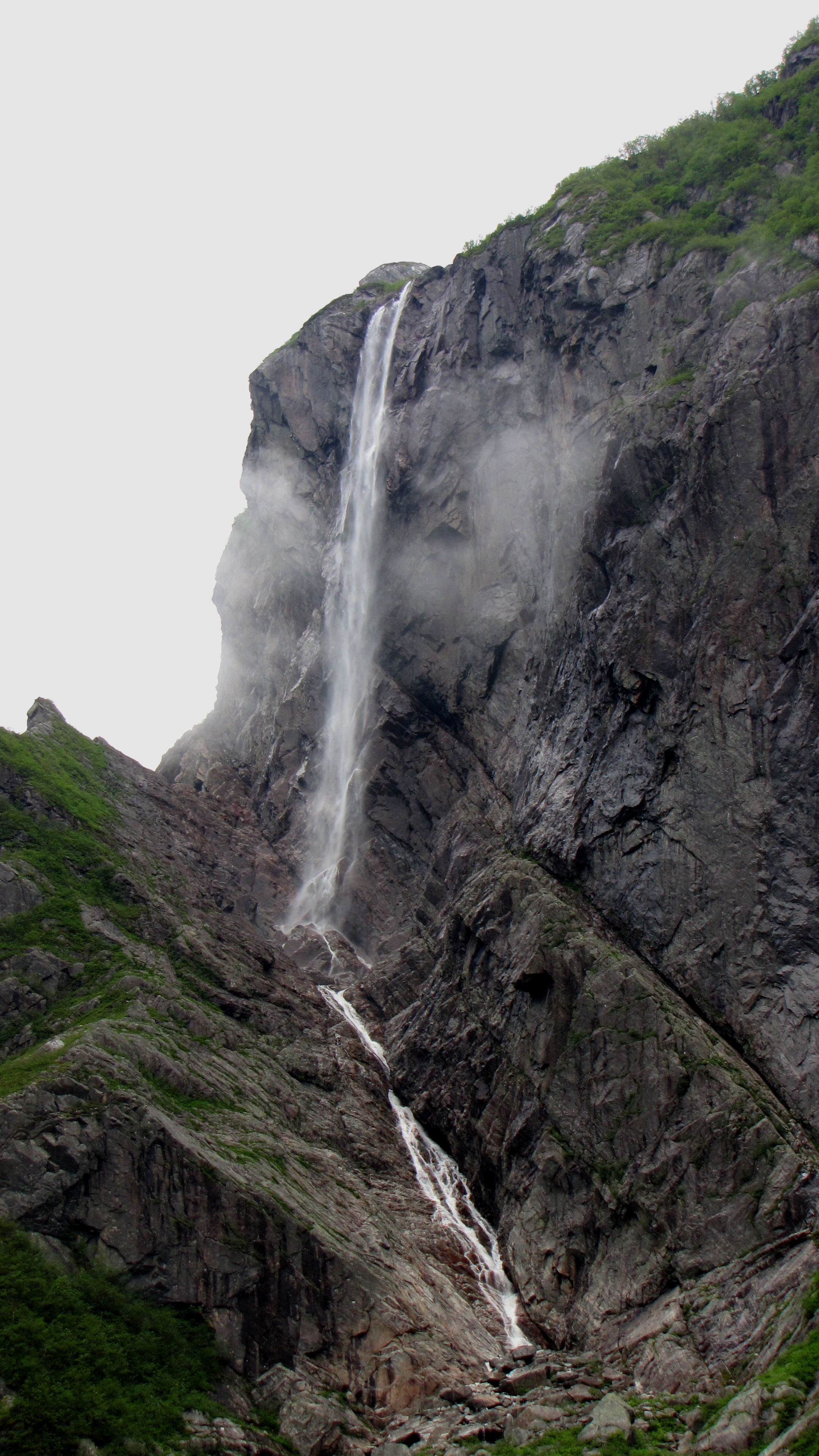 Photo of Pissing Mare Falls