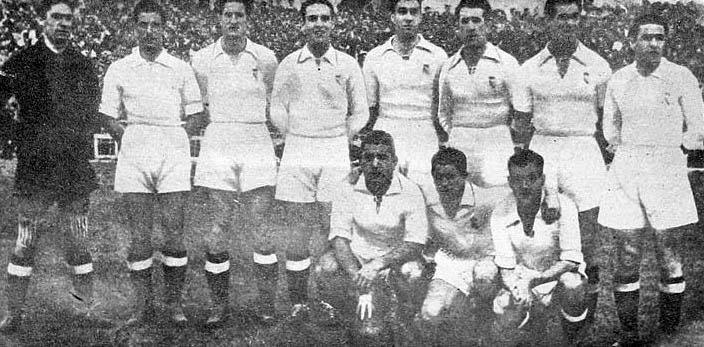 Real Madrid CF - Wikipedia