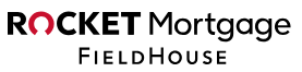 File:Rocket Mortgage FieldHouse logo.png