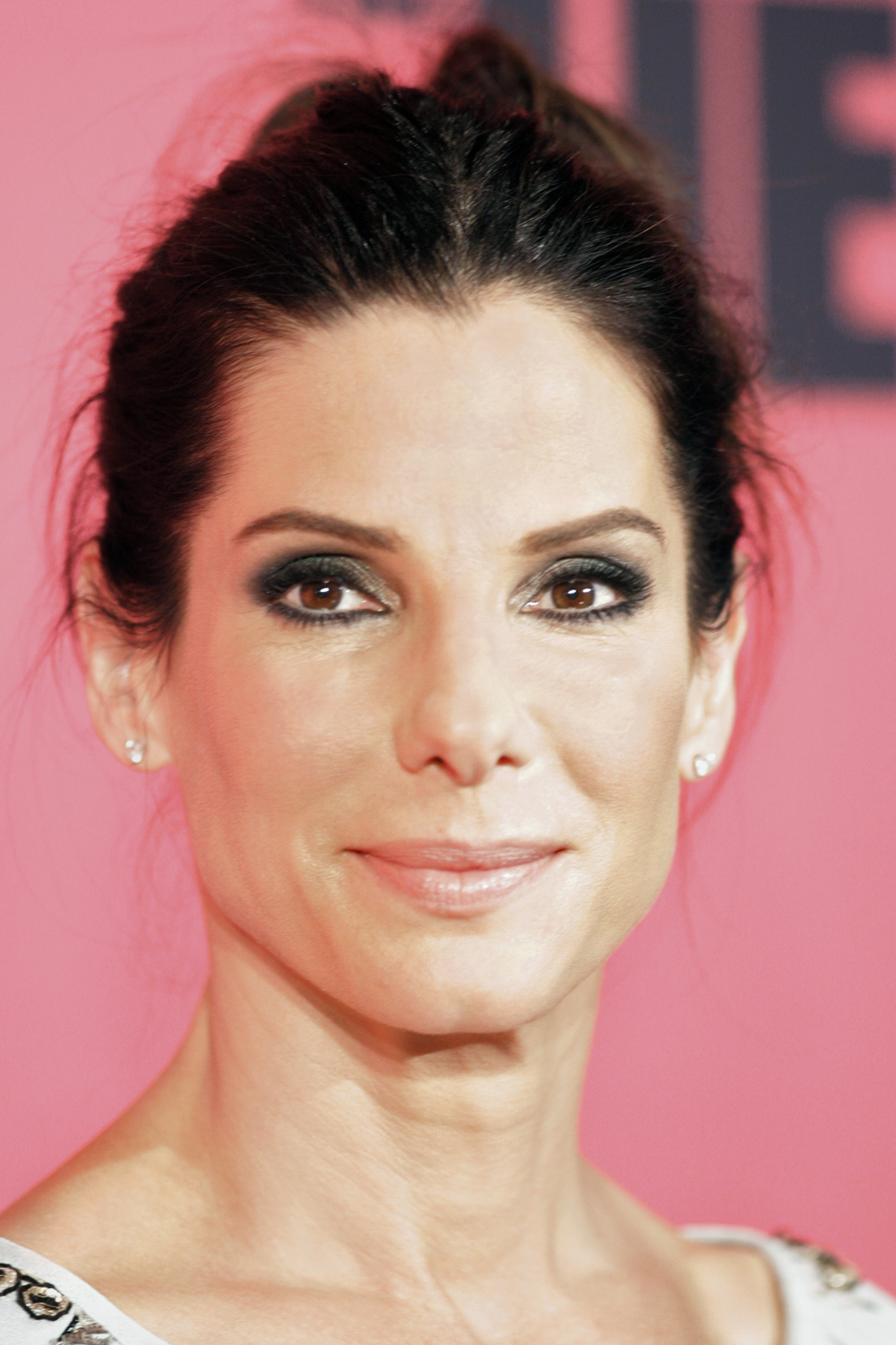 What are some highlights of Sandra Bullock's filmography?