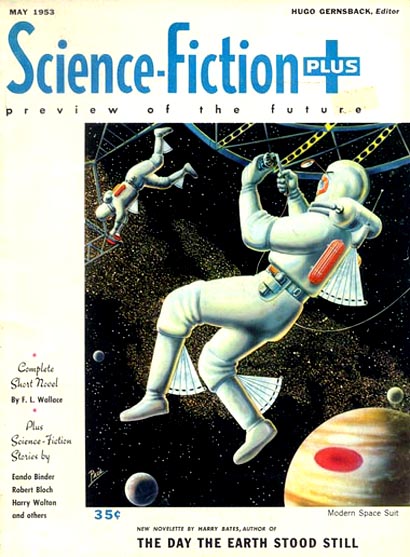 Image result for science fiction