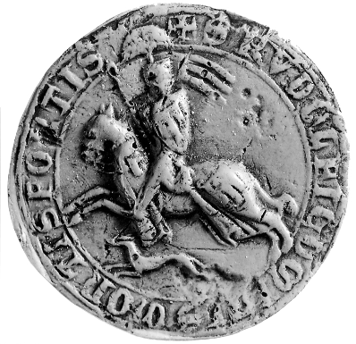 File:Siegel Rudolfs II. von Montfort-Feldkirch.png