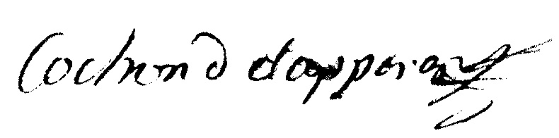 File:Signature de Charles Cochon de Lapparent.jpg