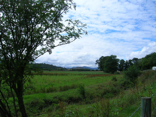 File:Spey Flood Plain - geograph.org.uk - 221206.jpg