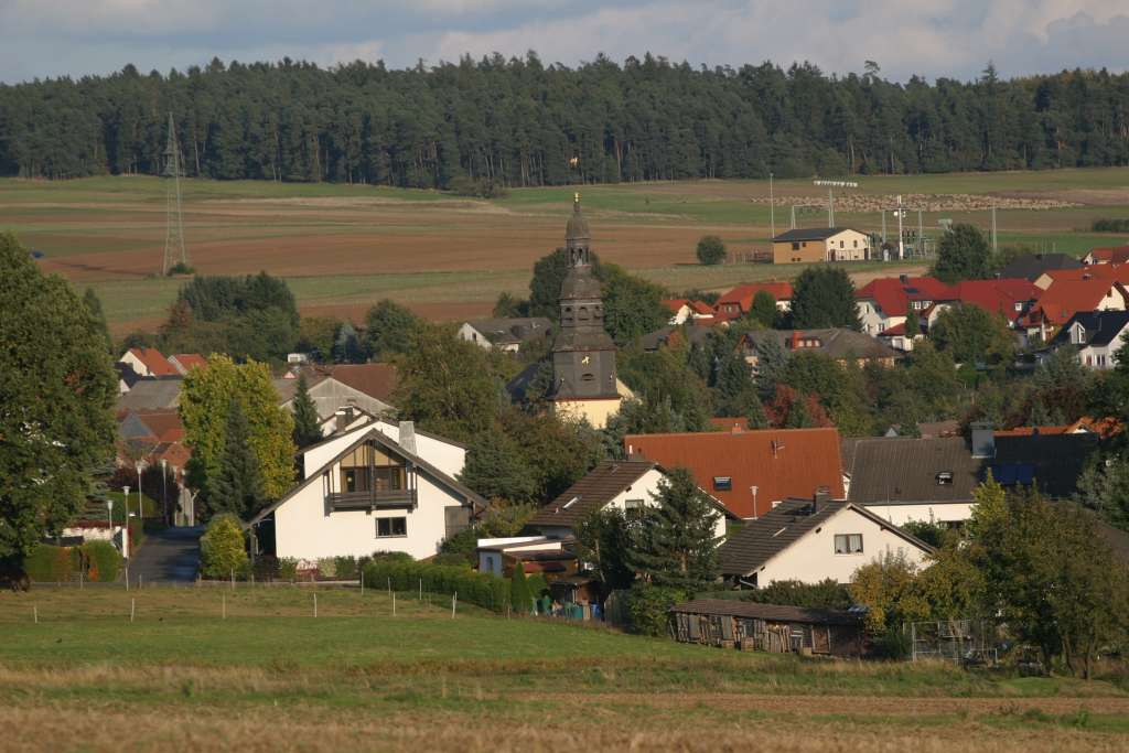 Single stadtallendorf