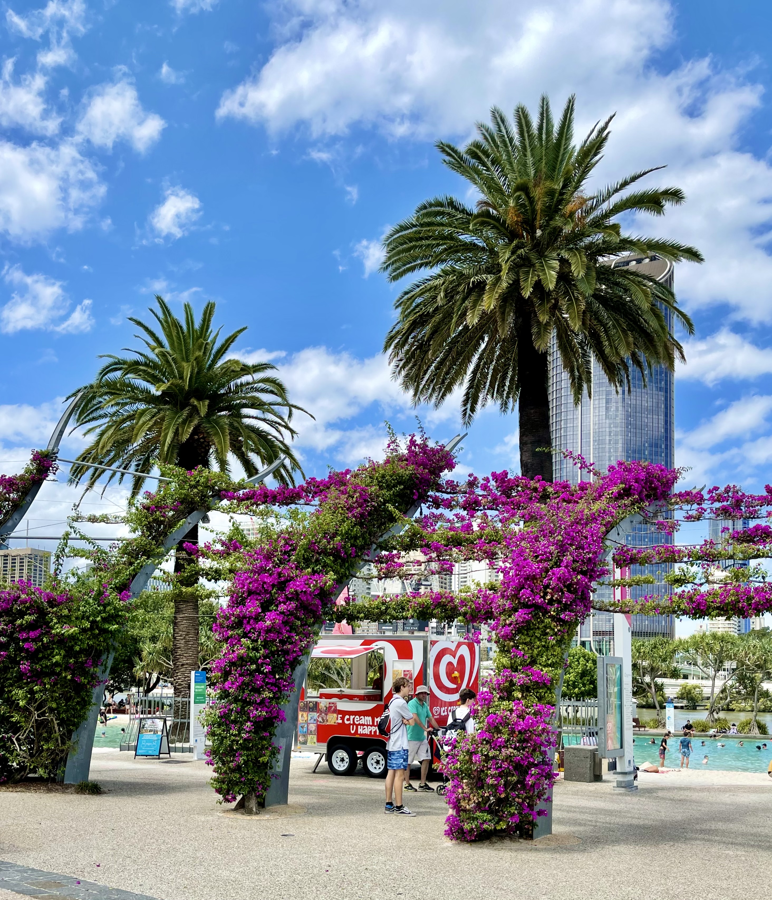 South Bank Parklands - Wikipedia