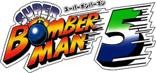 Super Bomberman 5 - Wikipedia